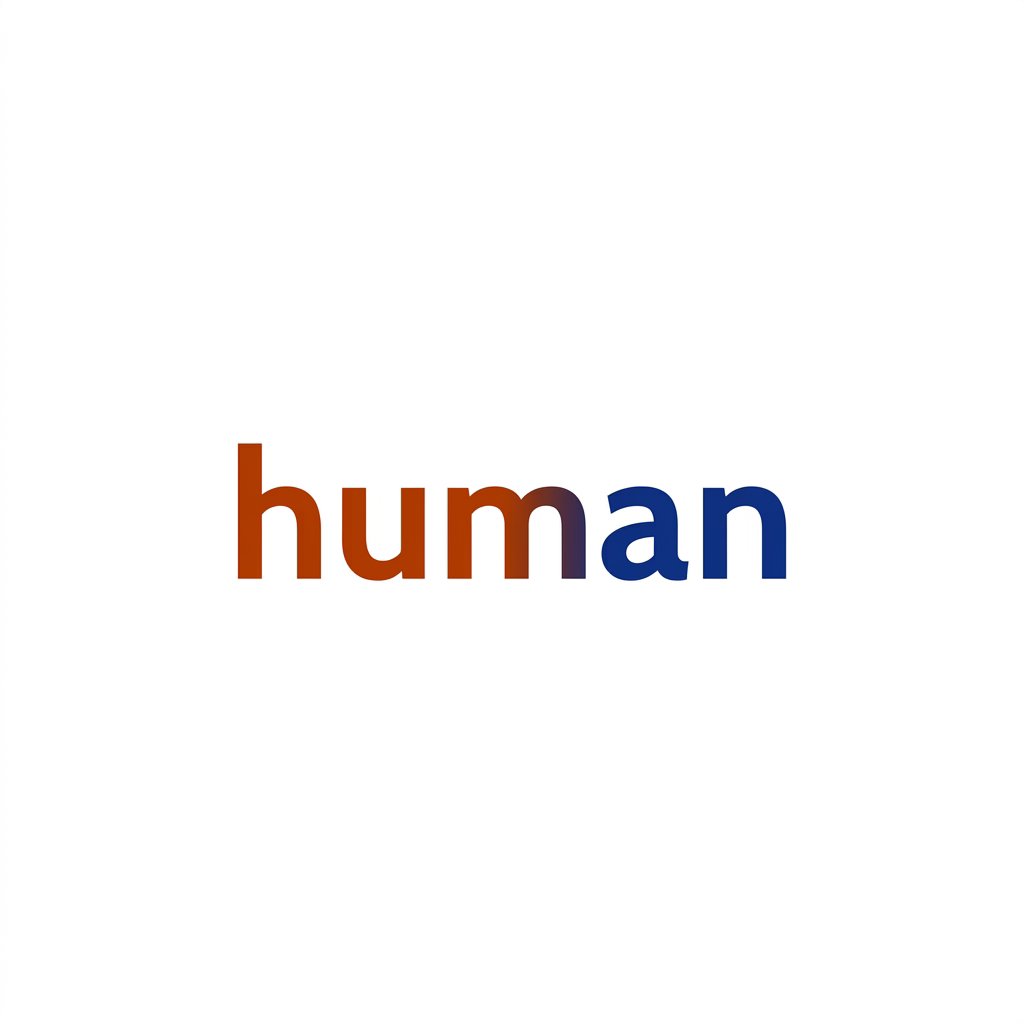 Human