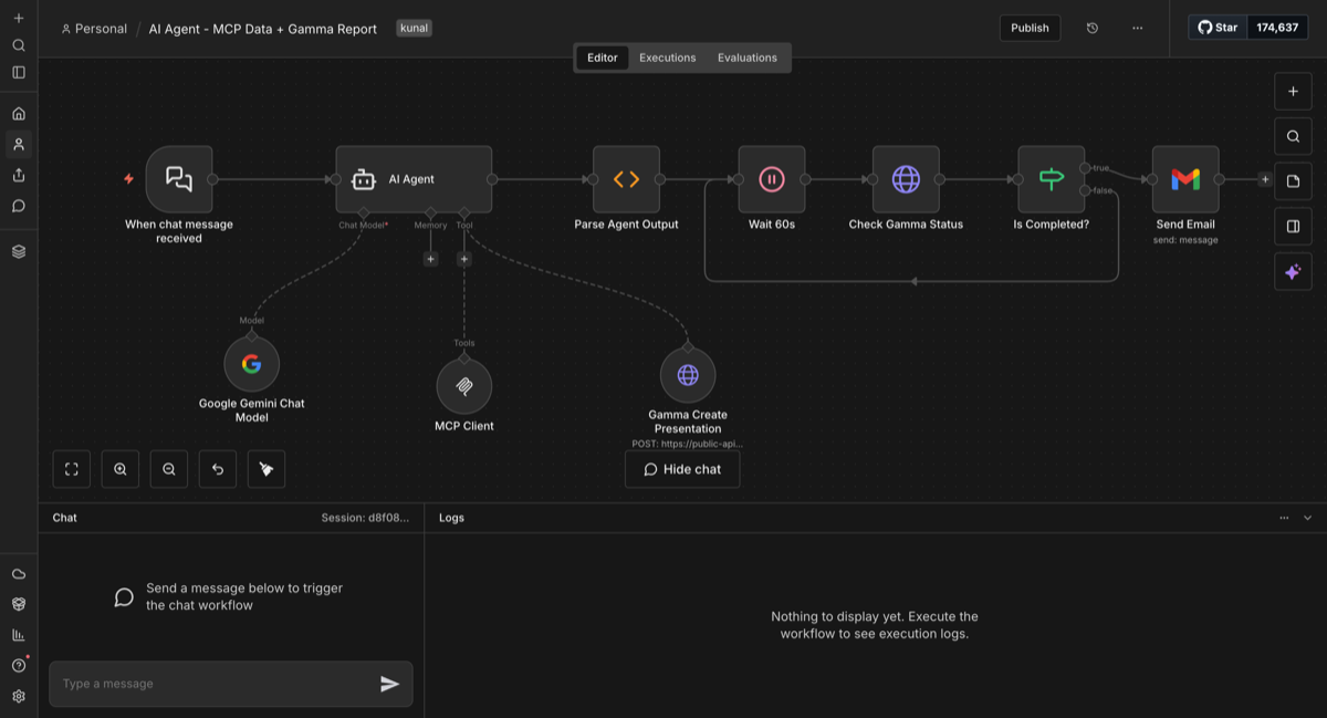 Claude MCP analyzing Meta Ads creative fatigue — frequency, CTR drop and refresh recommendations